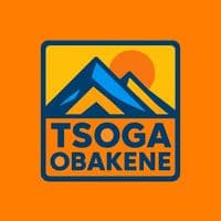 TikTok Account - tsoga.obakene
