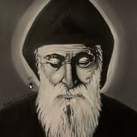TikTok Account - saint.charbel.har