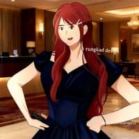 TikTok Account - ramalliaqueen