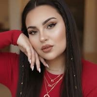 TikTok Account - 00__iremmm