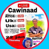 TikTok Account - miskinka13