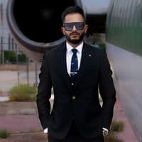 TikTok Account - mohamed_saadun