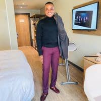 TikTok Account - pfunzosa