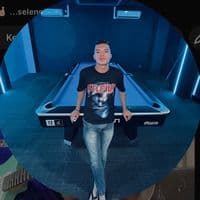 TikTok Account - bebiaqqq