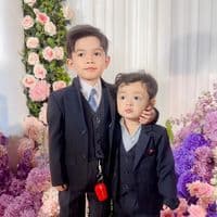 TikTok Account - sengbuntheng88