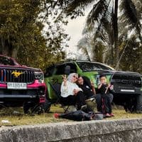 TikTok Account - kjm_pekanbaru2