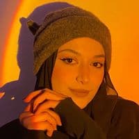 TikTok Account - nourmusabeh