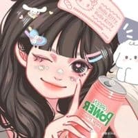 TikTok Account - safira._1234b