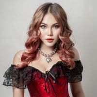 TikTok Account - ithjulyna