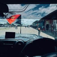 TikTok Account - uzer.jnr0