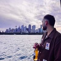 TikTok Account - luke.at.that.view