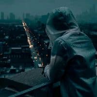 TikTok Account - _jesus_mirandaxx