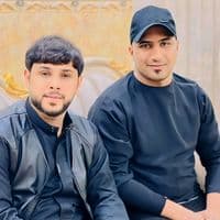 TikTok Account - hrrn.i