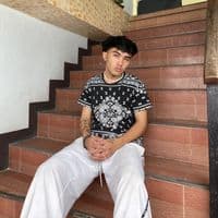 TikTok Account - joshua.historia1