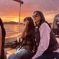 TikTok Account - lupita_c604