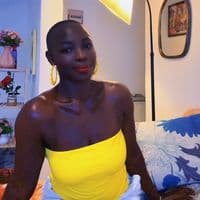 TikTok Account - sisteraddobea