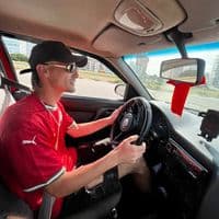 TikTok Account - alvarolpz244