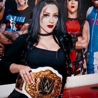 TikTok Account - laog___