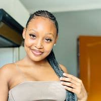 TikTok Account - mitchell.ikutlweng