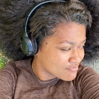 TikTok Account - littyanavulaono