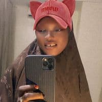 TikTok Account - shafzeeee