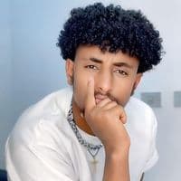 TikTok Account - yared_n.k.f