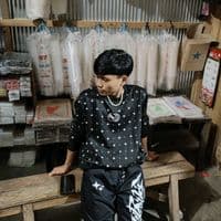 TikTok Account - muh.alwi_01