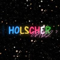 TikTok Account - holscher_jr