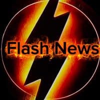 TikTok Account - flash_news.1