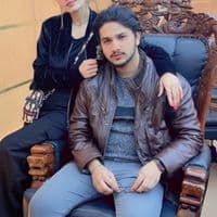 TikTok Account - sameer.rajpoot.official