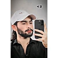 TikTok Account - ali.riaz.247
