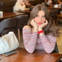 TikTok Account - asia_model45