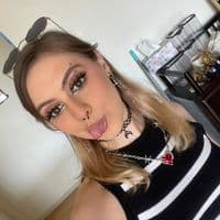 TikTok Account - madisonlisa_ann