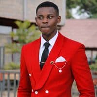 TikTok Account - tuzenbajuar