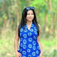 TikTok Account - salina_bhujel_122