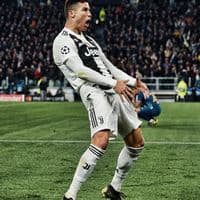 TikTok Account - cr7x2010