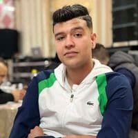 TikTok Account - aymen_an3