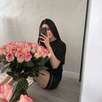 TikTok Account - bakytzhanqyzy7