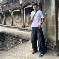 TikTok Account - zozyhorng