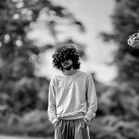 TikTok Account - _abs__ris_