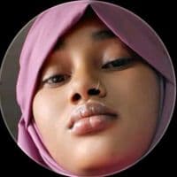 TikTok Account - asmaujika_