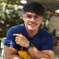 TikTok Account - suriyo311