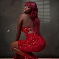 TikTok Account - bbdiarra88