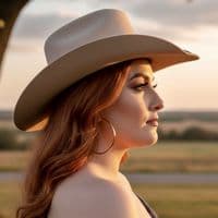 TikTok Account - ciielorojo