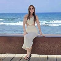 TikTok Account - bellahernandez027