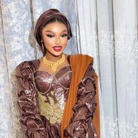 TikTok Account - ranoushbb7