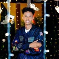 TikTok Account - dalxaosman