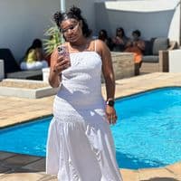 TikTok Account - thelmahjones