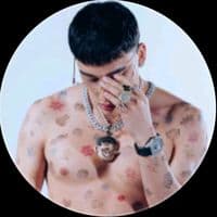 TikTok Account - melii_lopz