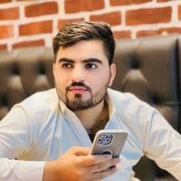 TikTok Account - wariskhan9404